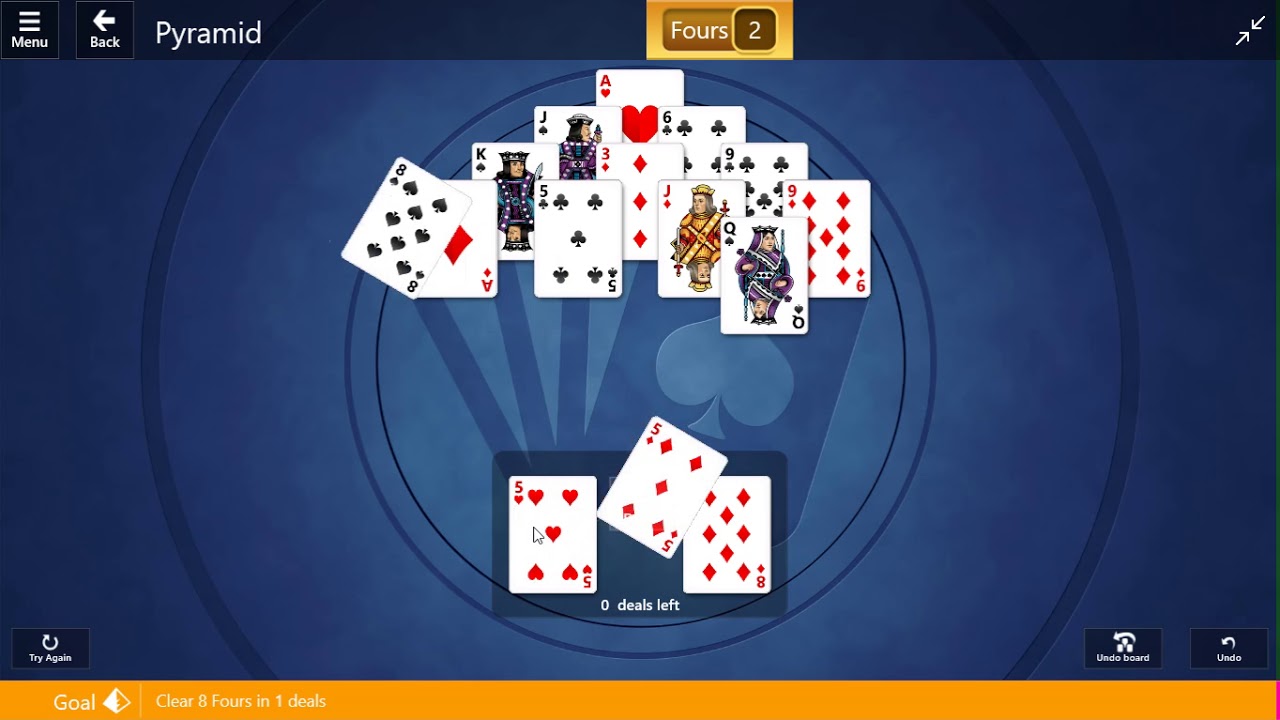 microsoft solitaire collection solutions freecell september 7