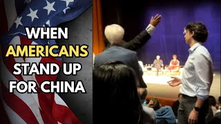 What Happens When US Blames China for Starting WW3 @RiseOfAsia