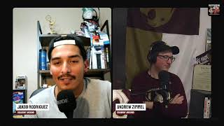 Welcome to our live show!