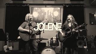 🥰 Jolene ~ Dolly Parton Cover By Acoustic Honey ~ Live at The Getaway December 11, 2019