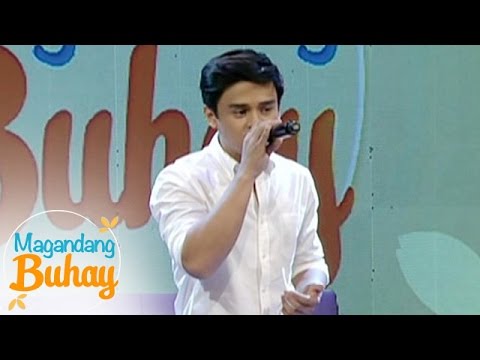 Magandang Buhay: Khalil