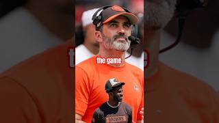 Shedeur Sanders 1St Snap Of The Game Typical Handoff Stefanski N Rees Fire Them Ans Vs Browns