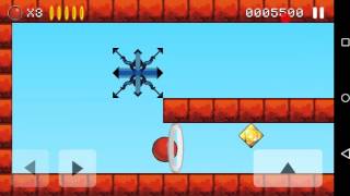 bounce level 8-complete