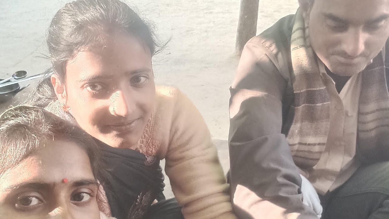 शिवा नंदिनी के हस्बैंड जी क्या बातें कर रहे हैं