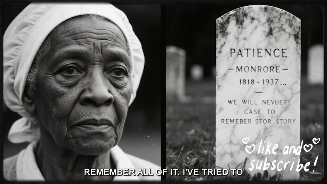 The Last Enslaved Woman of Georgia- She Lived to 119 and Saw Horrors No One Should Ever See