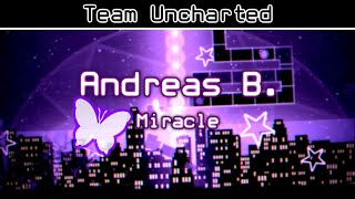 Andreas B. - Miracle「Team UNCHARTED」