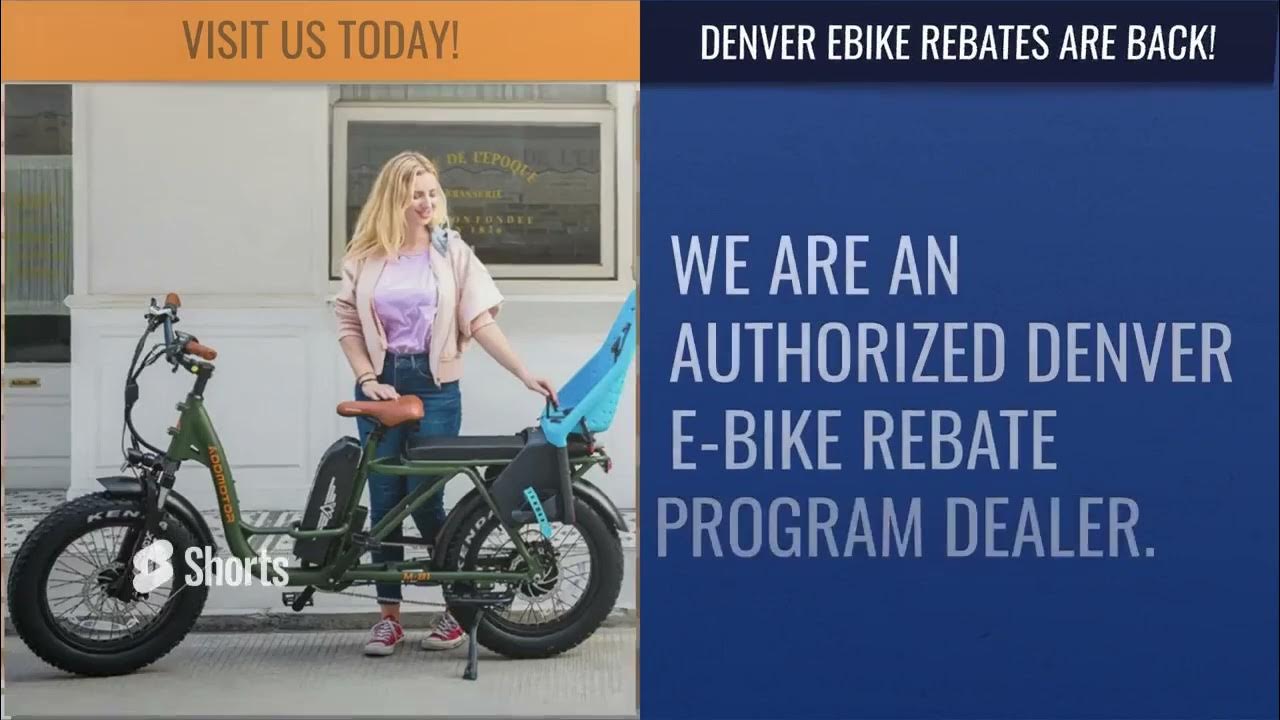 denver-ebike-rebate-program-youtube