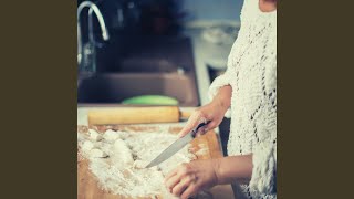 Happy Ambience for New Recipes