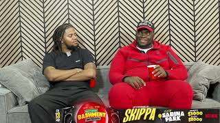 Fire Biggs Shares His Story, Dj Banka, Skippa, Kartel, Alkaline \u0026 Payne Land | Let's Be Honest