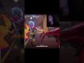 nikki cracked at marvel rivals #marvelrivals #gaming #obsession