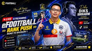 Push Squad Ijo Akhir Season🔥😂