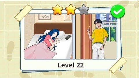 Brain Puzzle Tricky Test Level 21 Gameplay 