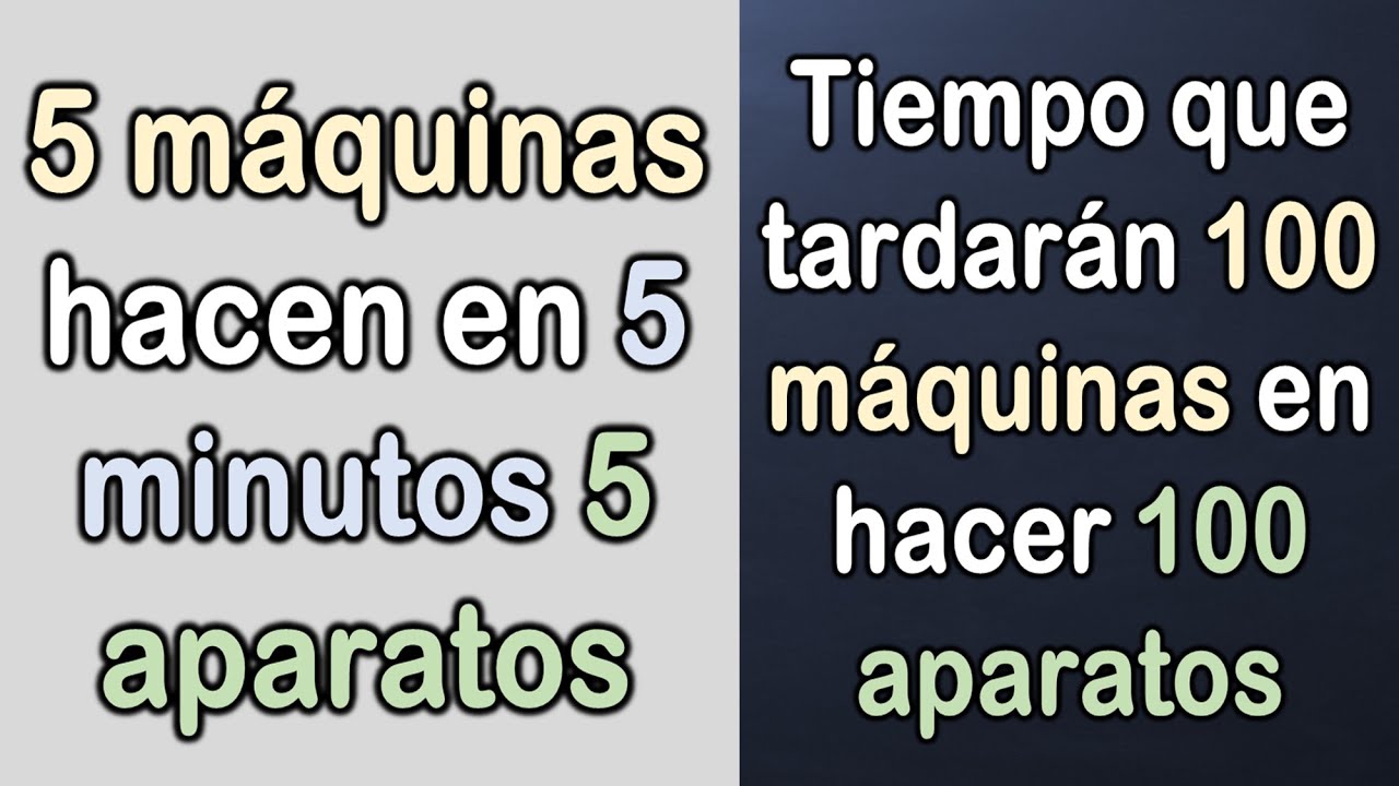 PROBLEMA DE RAZONAMIENTO MATEMÁTICO. Reto - YouTube