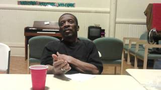 Technical Parole Violation