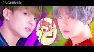 Bts - Dna Fangirl Version