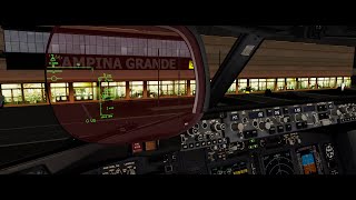 Prepar3d v5.1 HF1 - Campina Grande landing - PMDG NGXu Prepar3d v5.1 HF1 - Campina Grande landing - PMDG NGXu