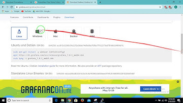Installation & Integration  of Prometheus with  Grafana #Prometheous #Grafana #Linux #RedHat