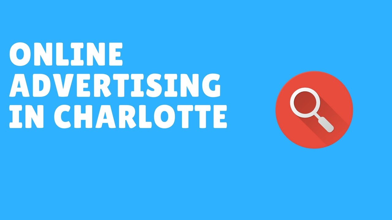 Charlotte Advertising Agency