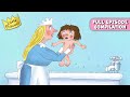 Little Princess Episode 8 30 Minute Full Episode 