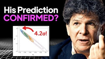 Quantum Gravity Is A Mental Disorder! (ft. Eric Weinstein)