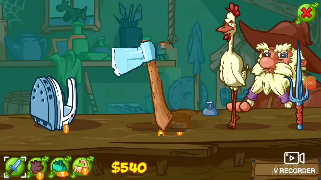 Pinata hunter 4 Ep1 YouTube