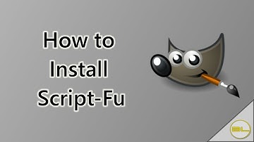 How to install Script Fu! UPDATED 2016