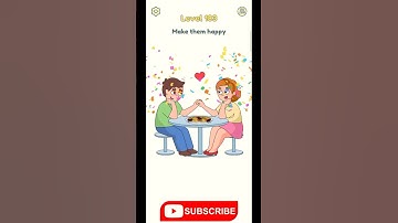 DOP 2 Delete One Part Gameplay Level 183