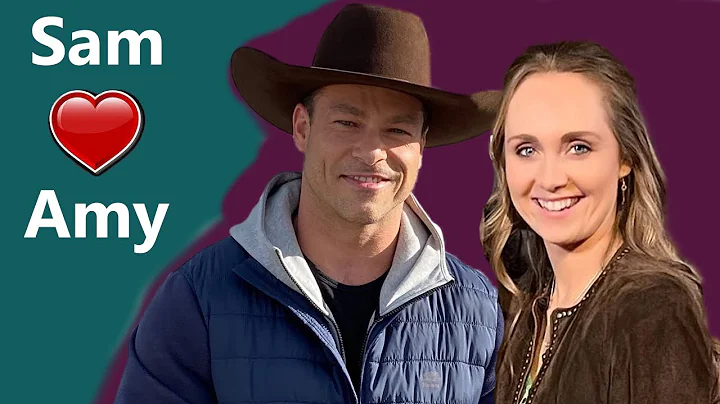 Amy Fleming & Sam Langston New Romance in Season 16?