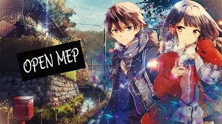 Close 18 Years - Mep Done 716