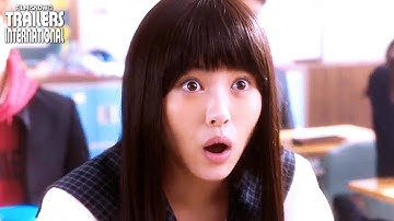 映画『センセイ君主』＜TWICE主題歌＞予告