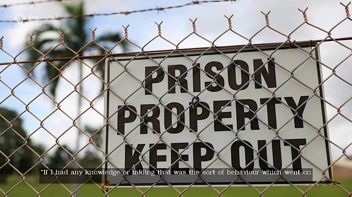 Former NT prisons boss blames Don Dale incident on...