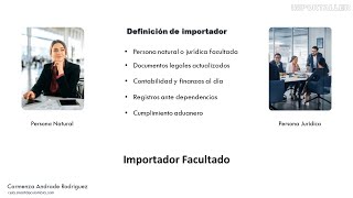 IMPORTALLER CLASE 2: ¿QUÉ REQUISITOS PREVIOS A LA IMPORTACIÓN DEBO CUMPLIR?