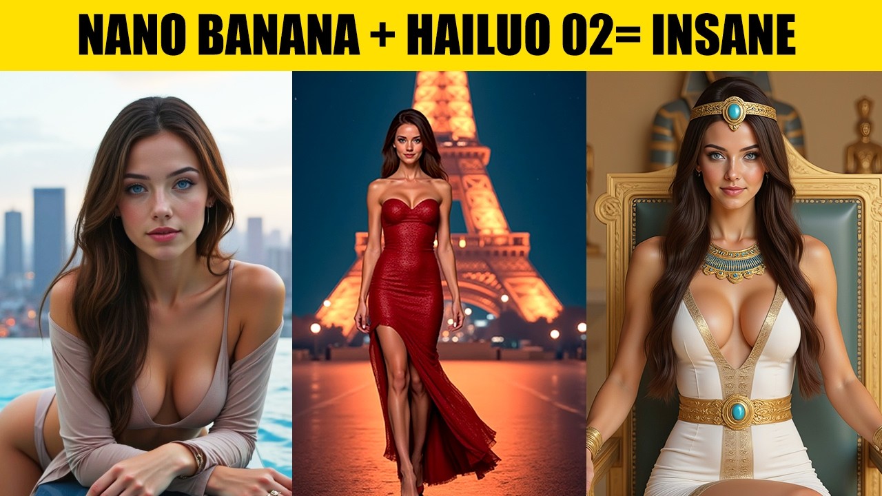 Are AI Avatars the Future of Filmmaking and Content Creation?