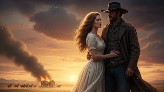 “The Billionaire’s Bride Was His Enemy’s Daughter” (Wild West Romantic Revenge Story)