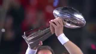 Drew Brees: Coming Back Stronger