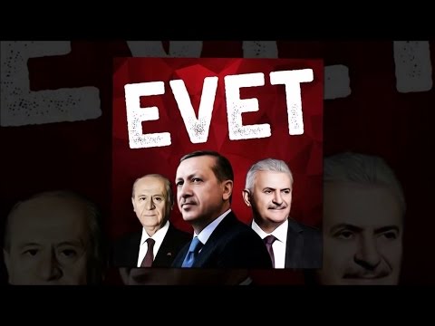 2017 Referandum Şarkısı - Söyle Varmısın - Uğur IŞILAK (Orjinal)
