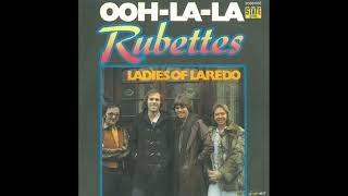 The Rubettes - Ooh-La-La - 1977