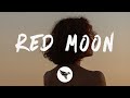 Lil Uzi Vert - Red Moon (Lyrics)