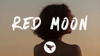 Lil Uzi Vert - Red Moon (Lyrics)