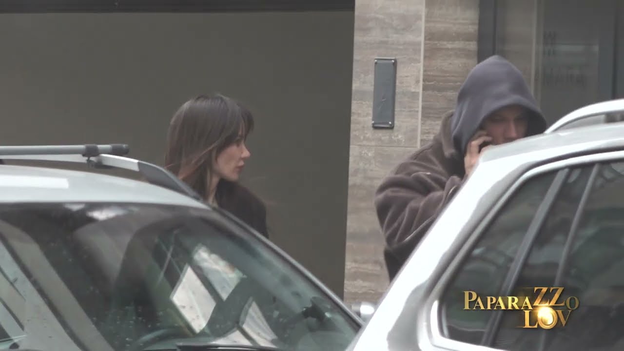 Nikolija i Relja uslikani zajedno posle govorkanja da se razvode