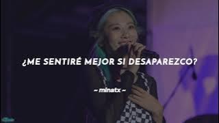 BOL4 // To My Youth (Traducida Al Español)