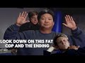 Look Down On This Fat Cop And The Ending Sammo Hung Movie Movieclips Actionmovies Martial Arts