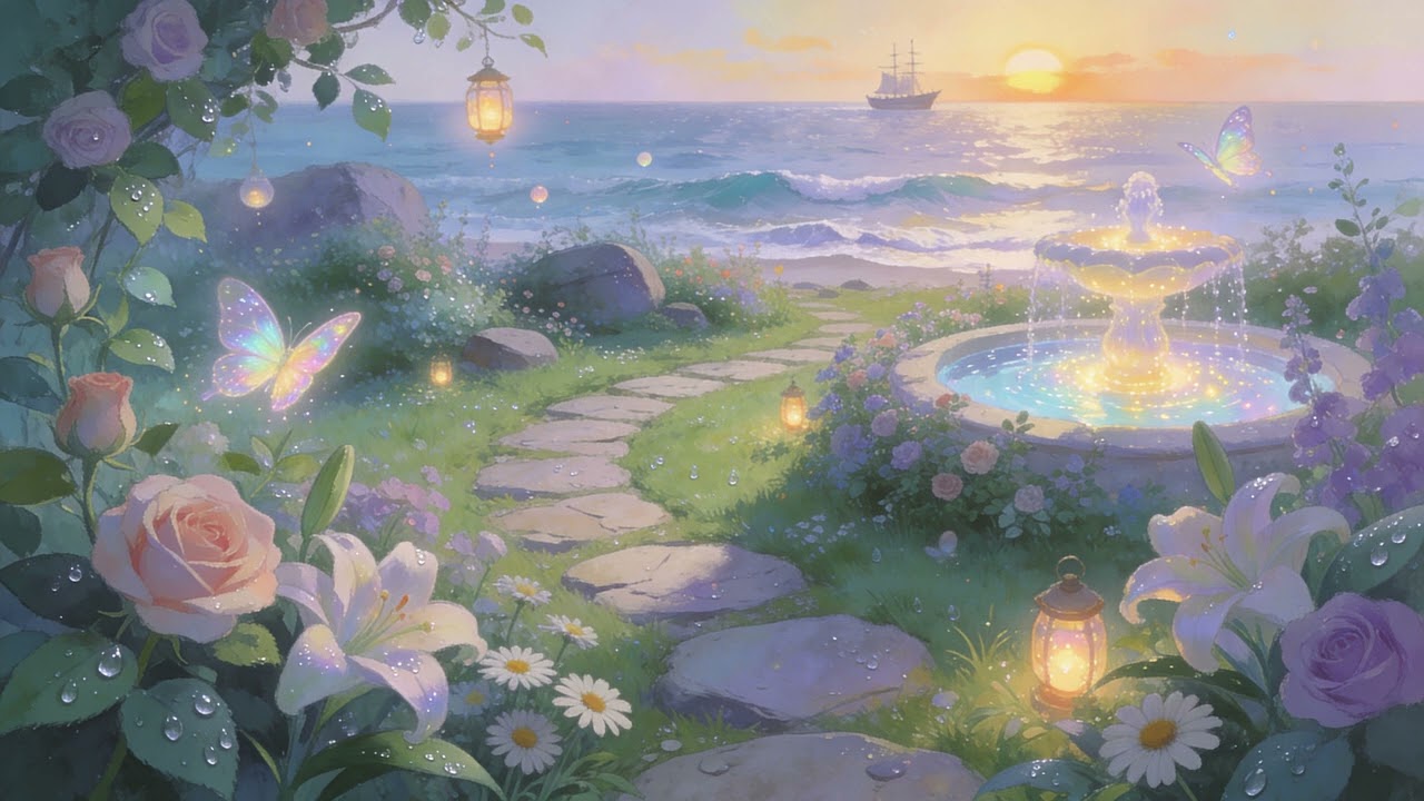 Meditační píseň   Dech, co mě mění