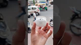 EarBuds Only 599/- #shortfeed #earbuds #boat #noise #oneplus #realme #ahmedabad #maninagar