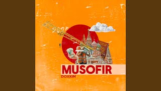 Musofir - Doxxim