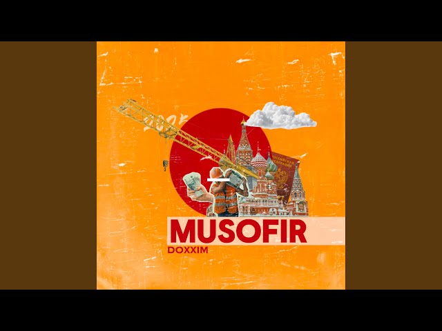 Musofir