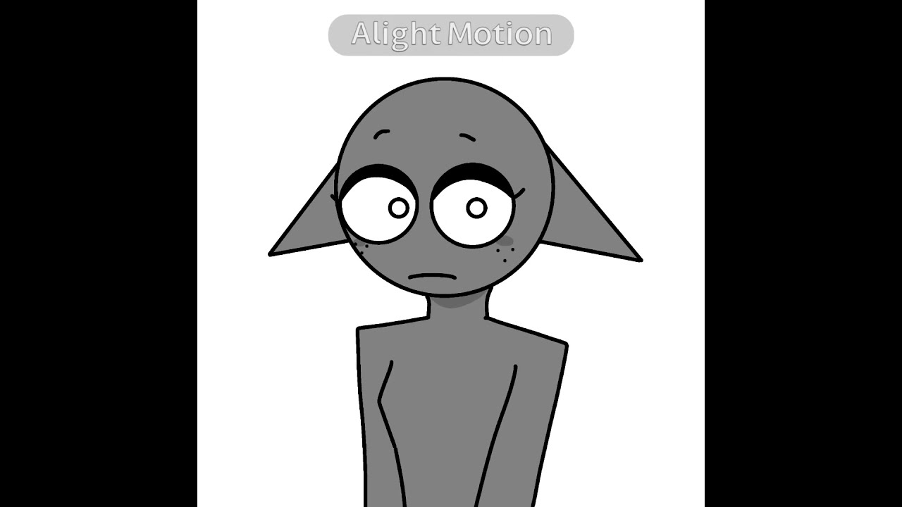 Gray Wenda Sprunki Shorts Meme