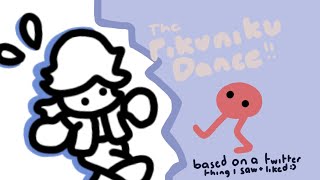 The Pikuniku Dance
