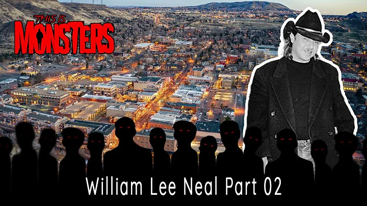 William Lee Neal Part 02 : The Ending