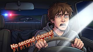 Your Life as a Cartel Driver... One Wrong Move Ends It